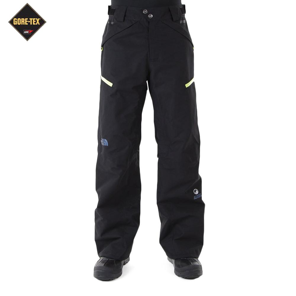 North Face NFZ GORE-TEX Shell Ski Pant 