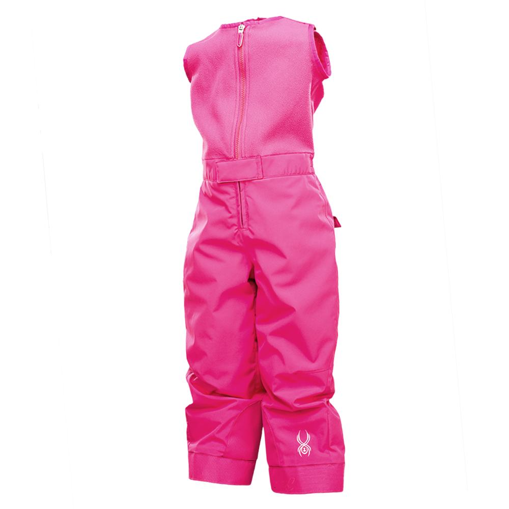Spyder Bitsy Tart Ski Pant (Toddler Girls') Peter Glenn