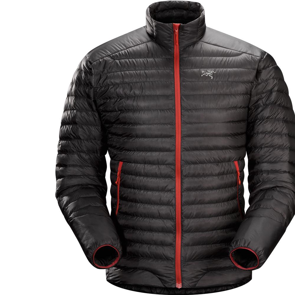 Arc'teryx Cerium SL Down Jacket (Men's) Peter Glenn