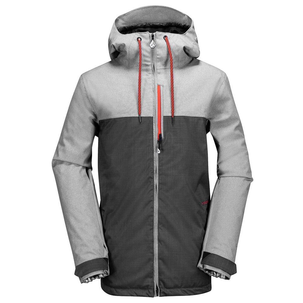 Commercial Insulated Snowboard Jacket (Men's) Peter Glenn