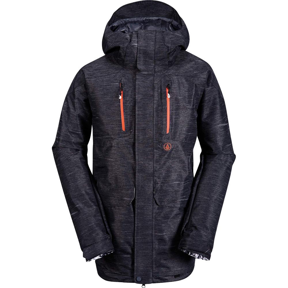 Oxnard Shell Snowboard Jacket (Men's) Peter Glenn