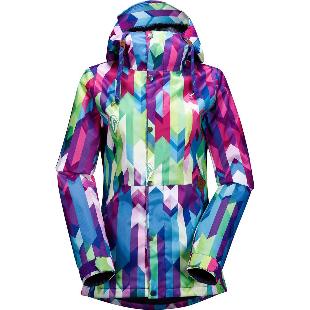 Volcom coat womens