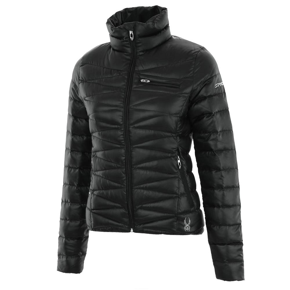 Spyder Timeless Down Jacket (Women's) Peter Glenn