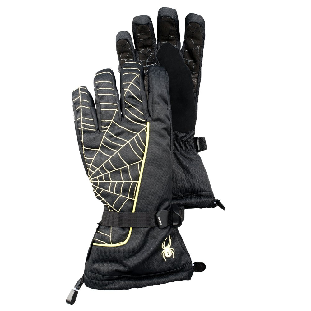 Spyder Overweb GORETEX Glove (Men's) Peter Glenn