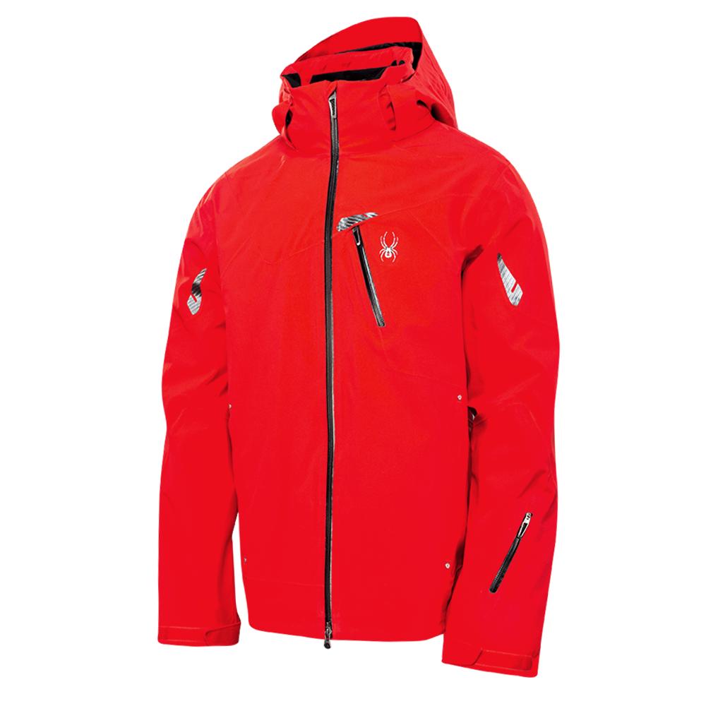 Spyder Revelstoke 3-in-1 Ski Jacket (Men's) | Peter Glenn