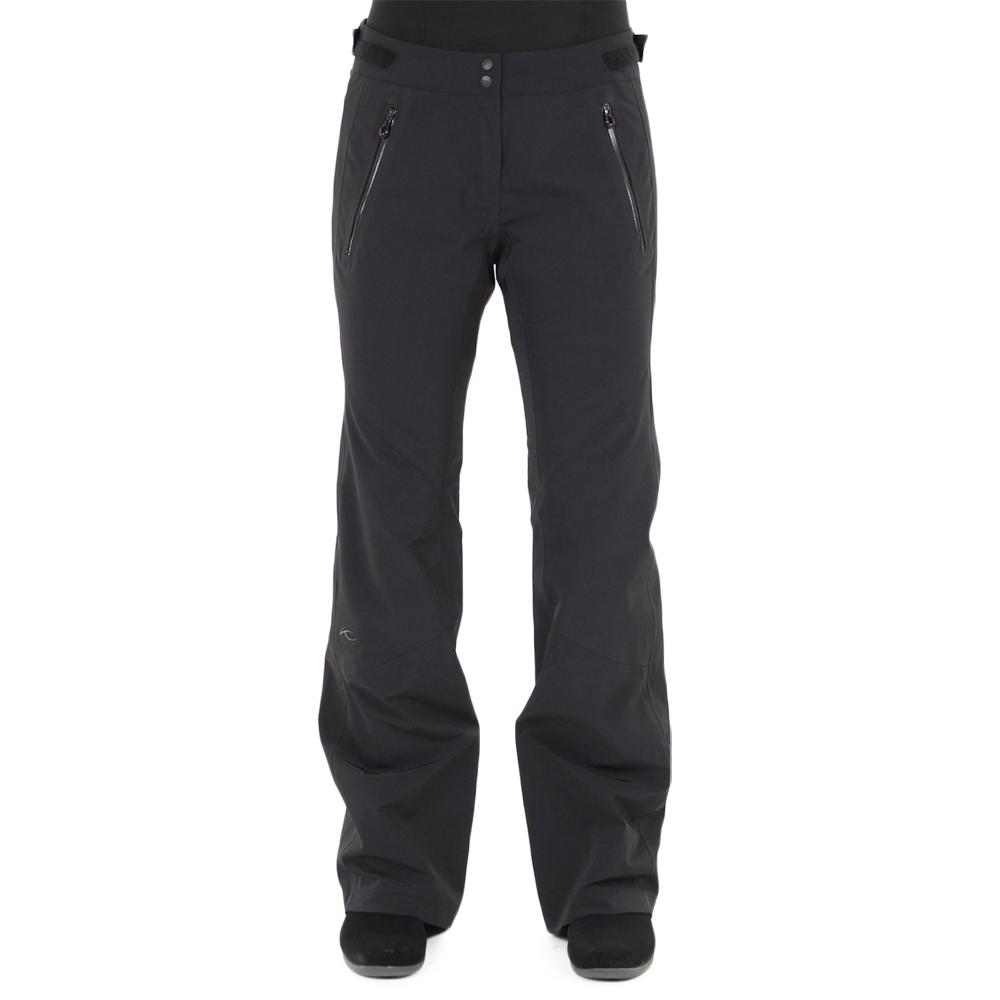 kjus snow pants
