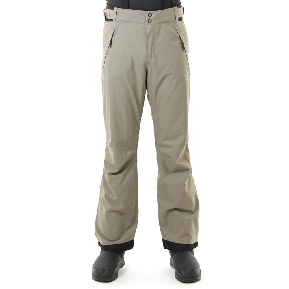 Rossignol Synergy Insulated Ski Pant (Men's) Peter Glenn