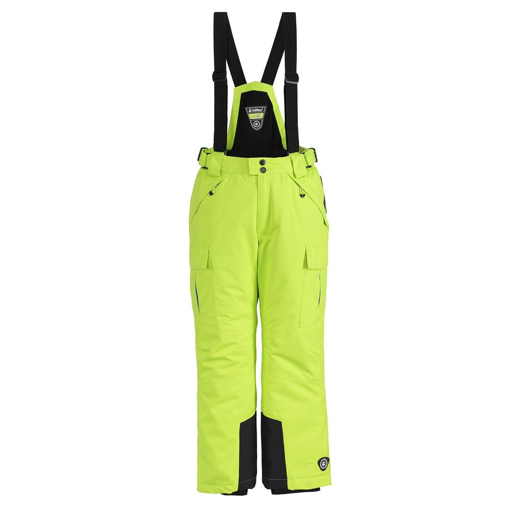 Killtec Guaror Insulated Ski Pant Boys