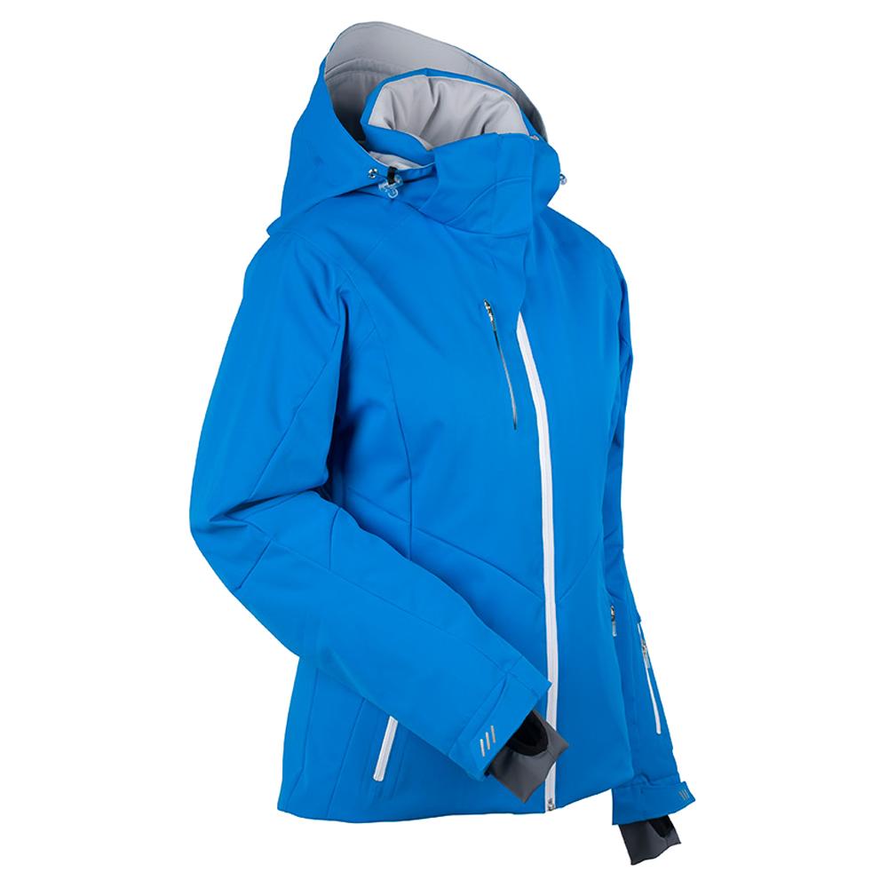 Nils Tarand Petite Insulated Ski Jacket (Women's) | Peter Glenn