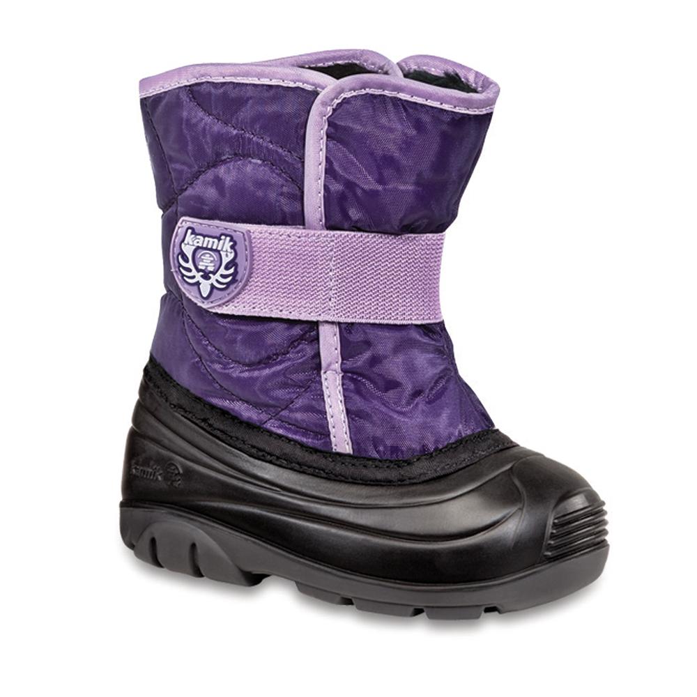 Kamik Snowbug Boot (Little Kids') | Peter Glenn
