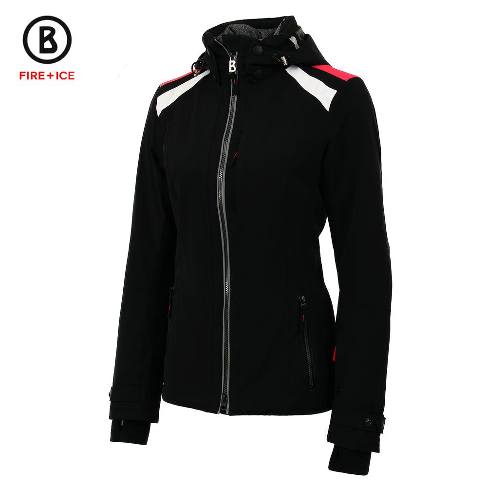 Bogner Fire + Ice Elina Insulated Ski Jacket (Women's) Peter Glenn