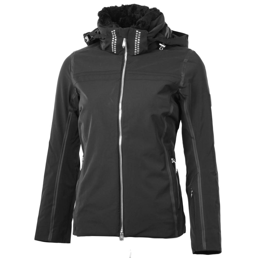 Descente Jacklyn Insulated Ski Jacket (Women's) Peter Glenn