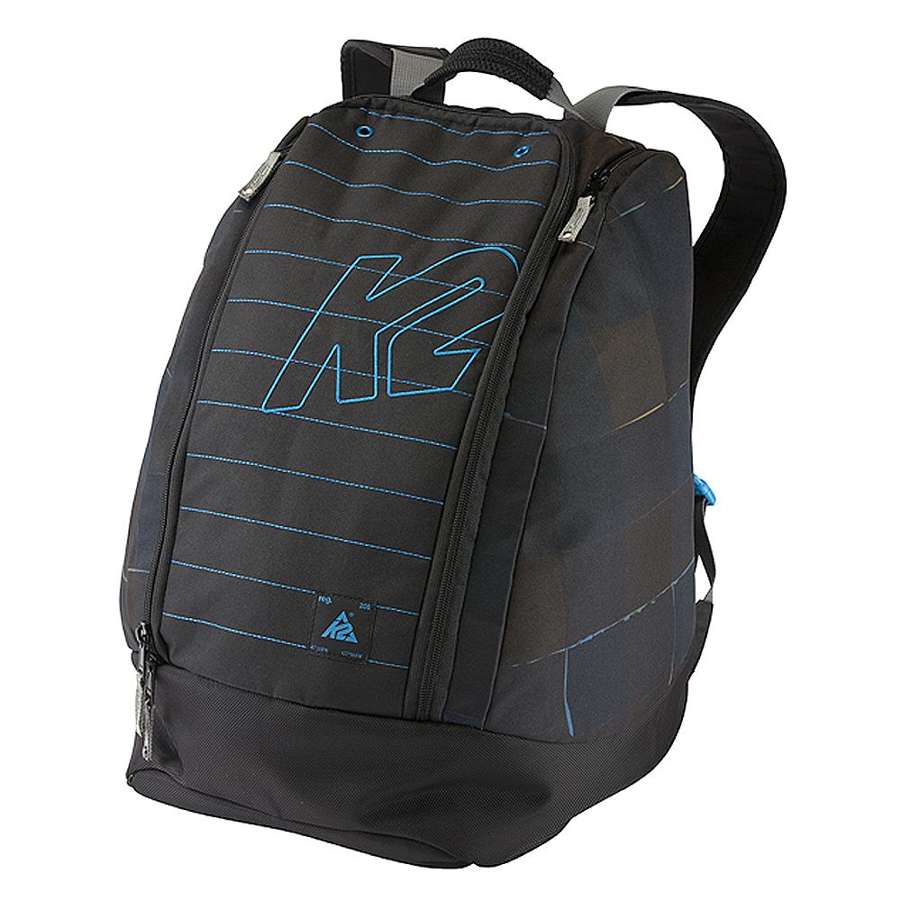 thumbnail image 2 of Lixada Waterproof Ski Boot Bag - Large Capacity Equipment Carrier For Boots & Helmet 2 of 12