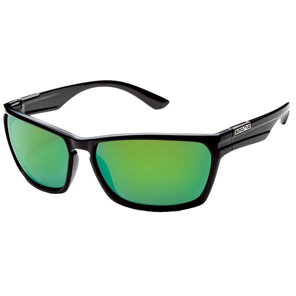 Suncloud Cutout Polarized Sunglasses Peter Glenn