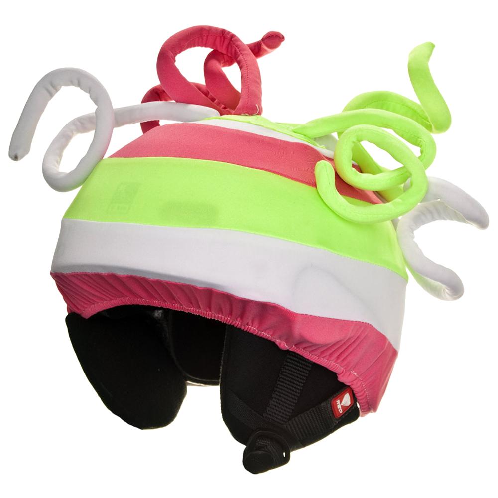 Mental Twiddle Helmet Cover (Kids') Peter Glenn