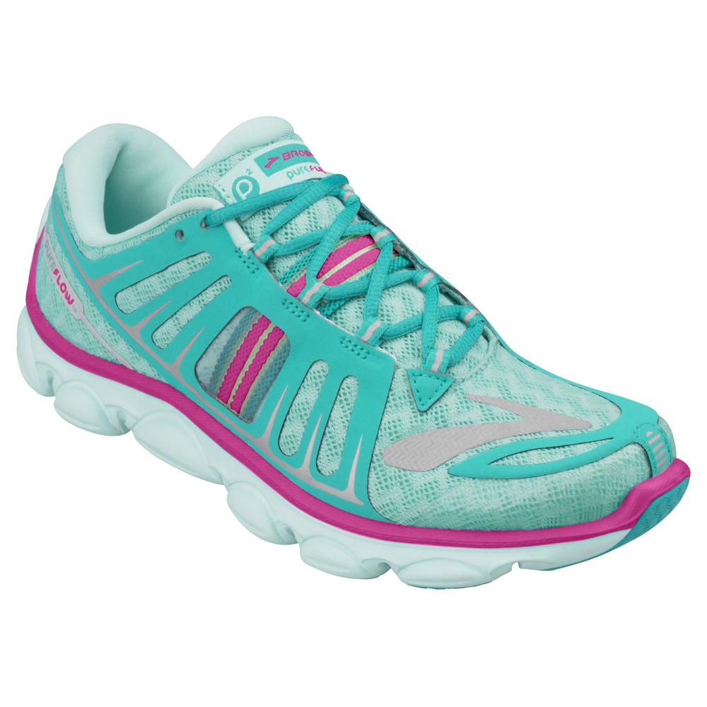 Brooks PureFlow 2 Running Shoe (Kids') Run Appeal