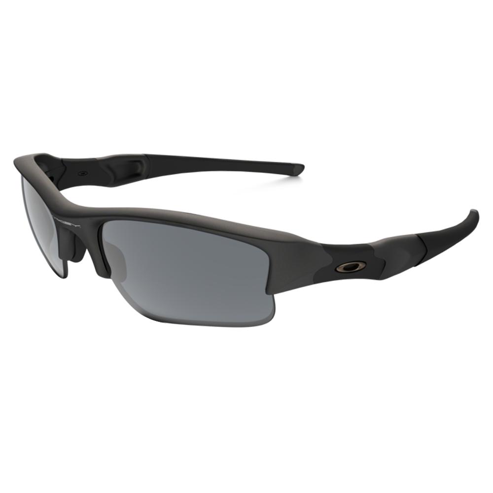 Oakley Flak Jacket XLJ Wrap Sunglasses Peter Glenn