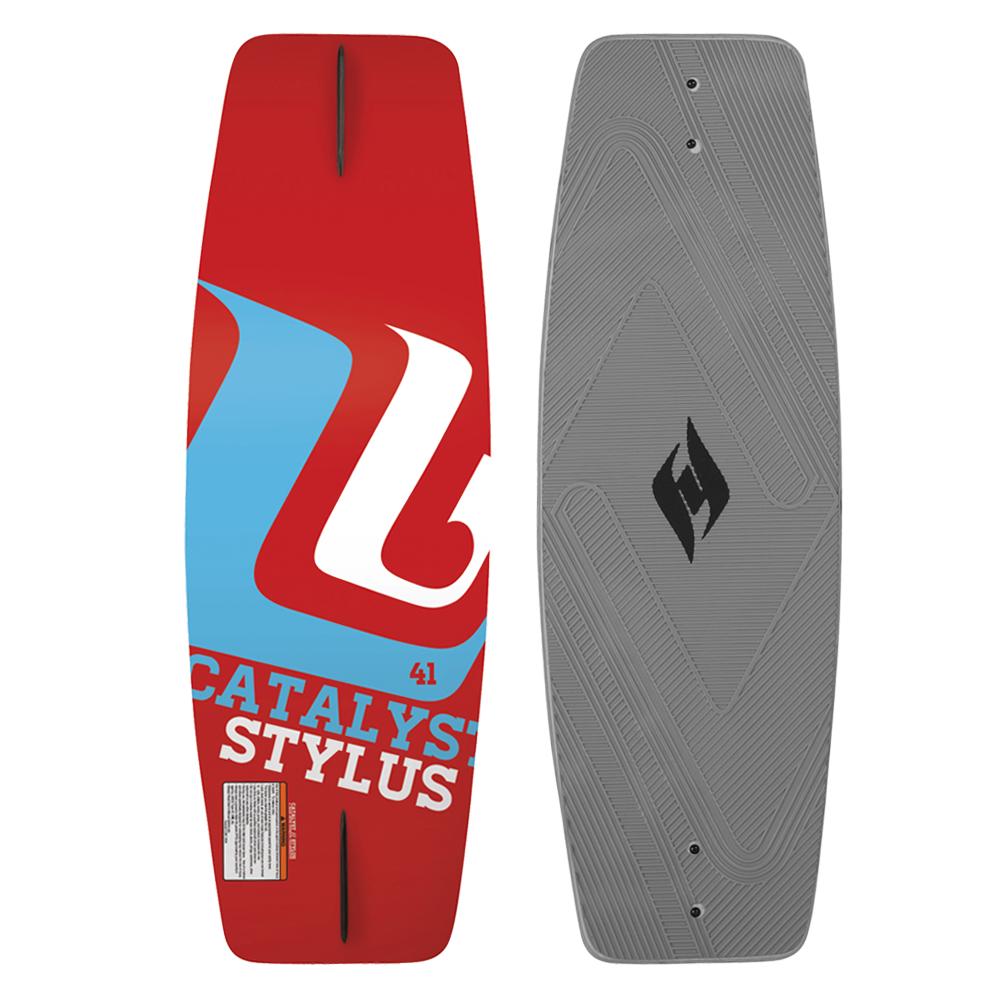 Hyperlite 41" Stylus Wakeskate Peter Glenn