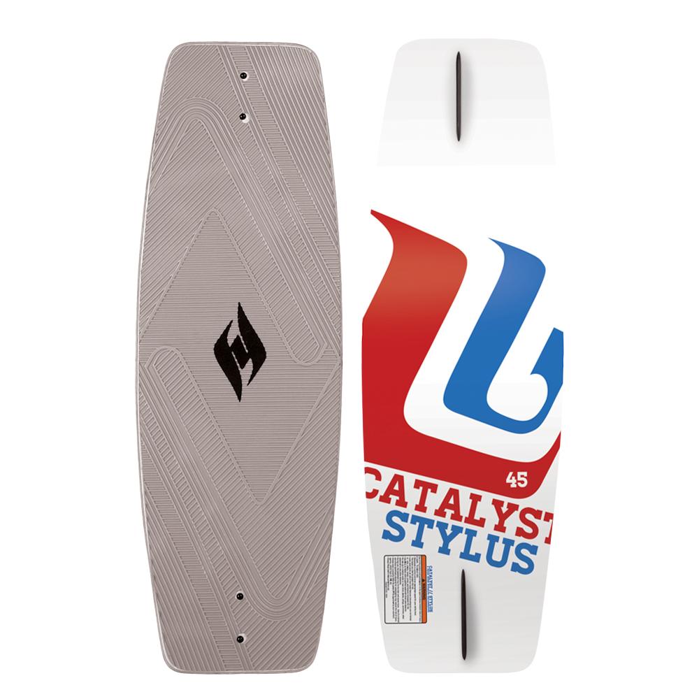 Hyperlite 45" Stylus Wakeskate Peter Glenn