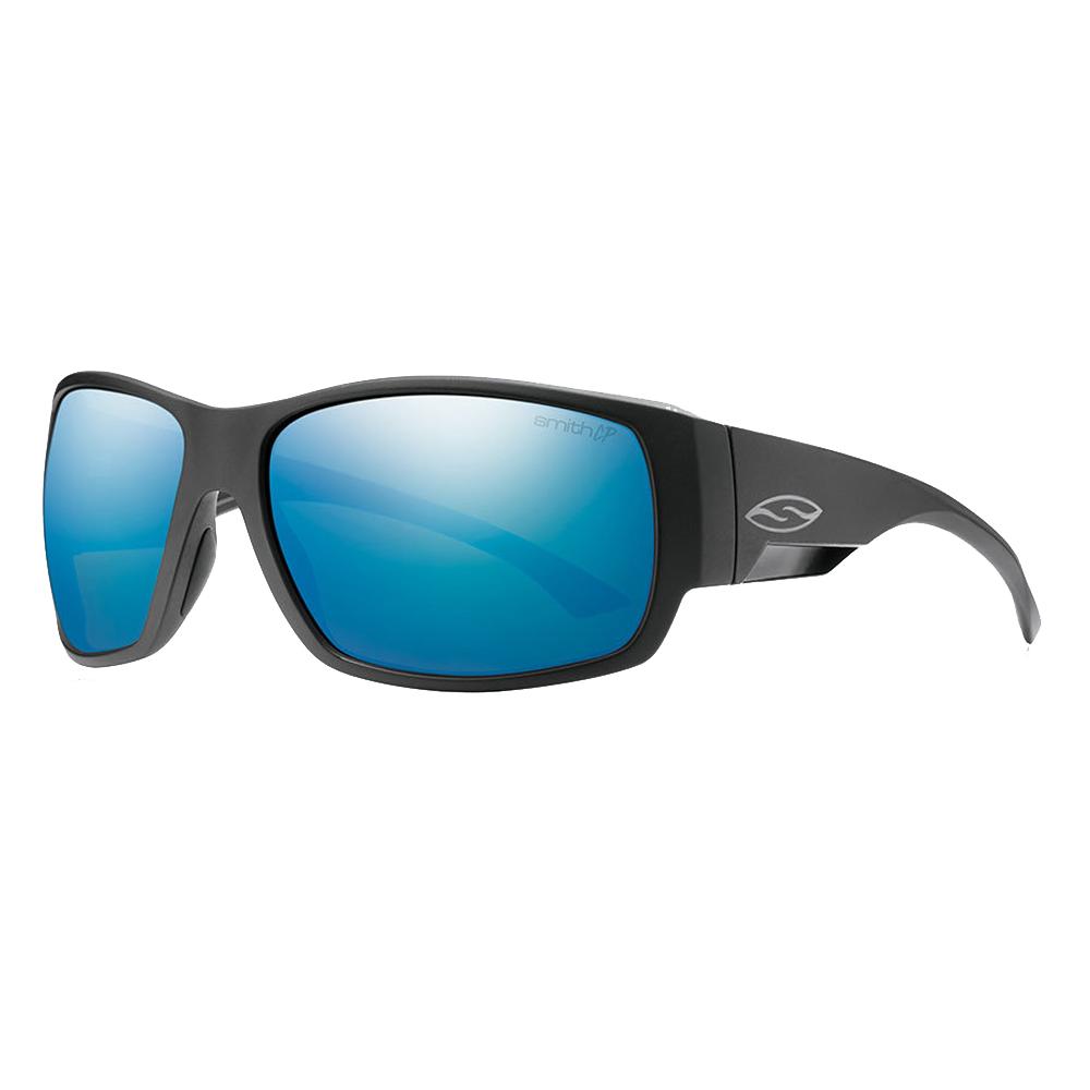smith dockside chromapop polarized sunglasses