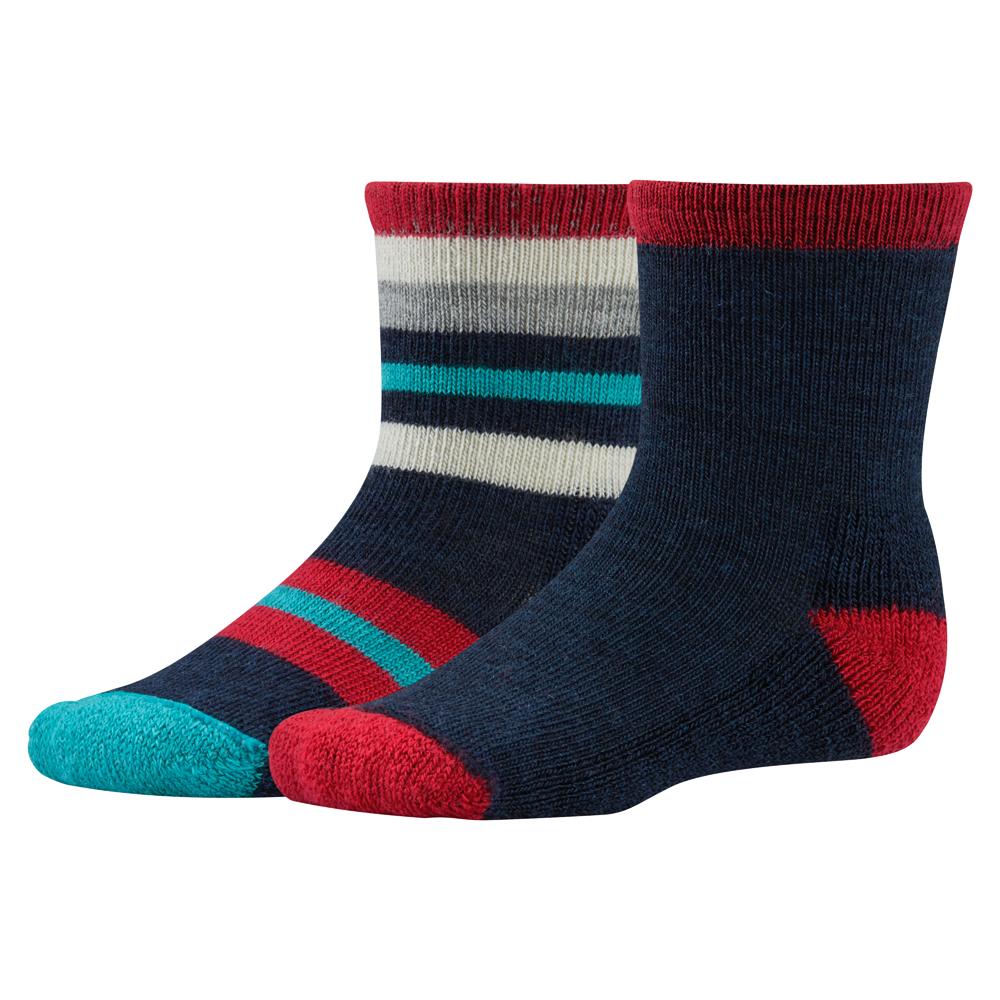SmartWool Sock Sampler (Little Kids') Peter Glenn