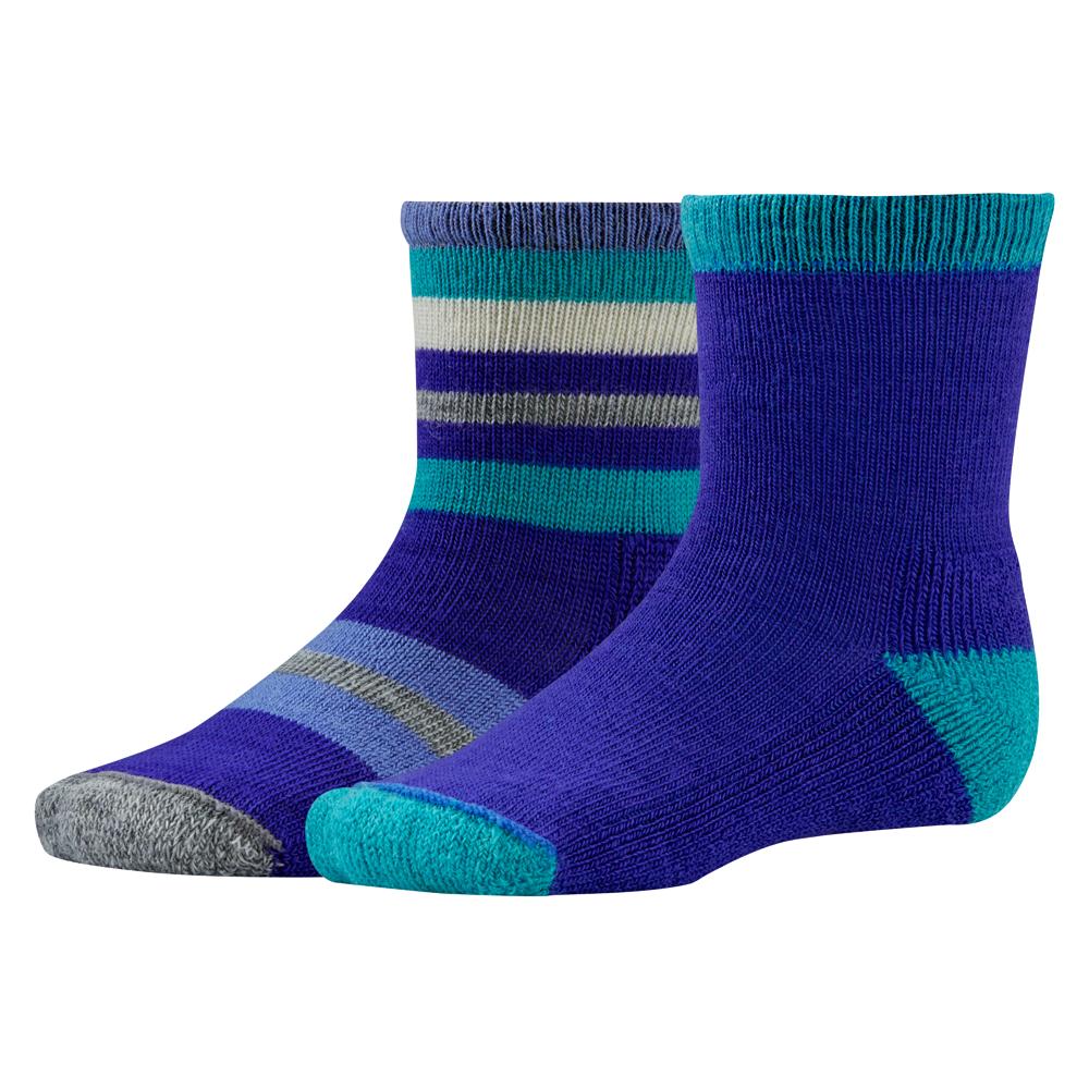 SmartWool Sock Sampler (Little Kids') Peter Glenn