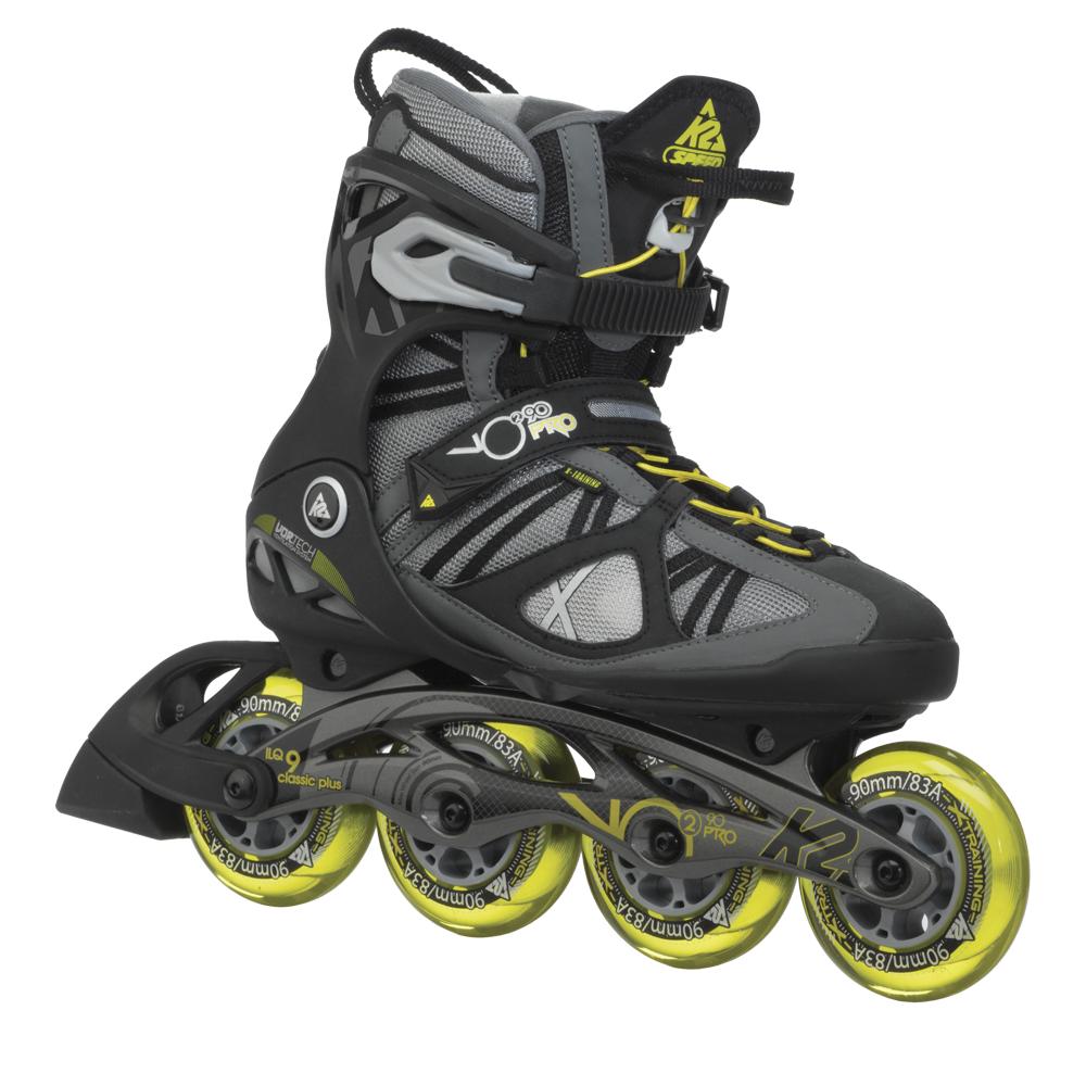 K2 V02 90 Pro Inline Skates (Men's) Peter Glenn