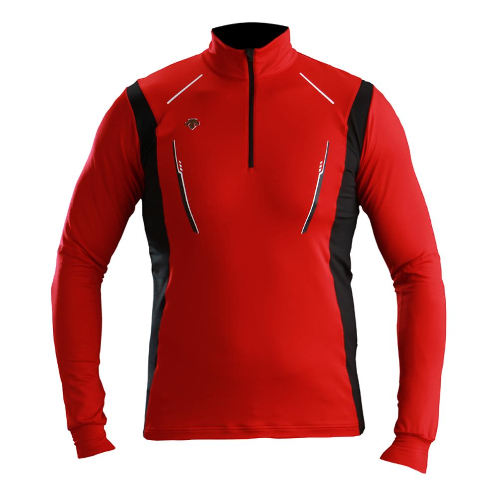 Descente Fritz MidLayer Top (Men's) Peter Glenn