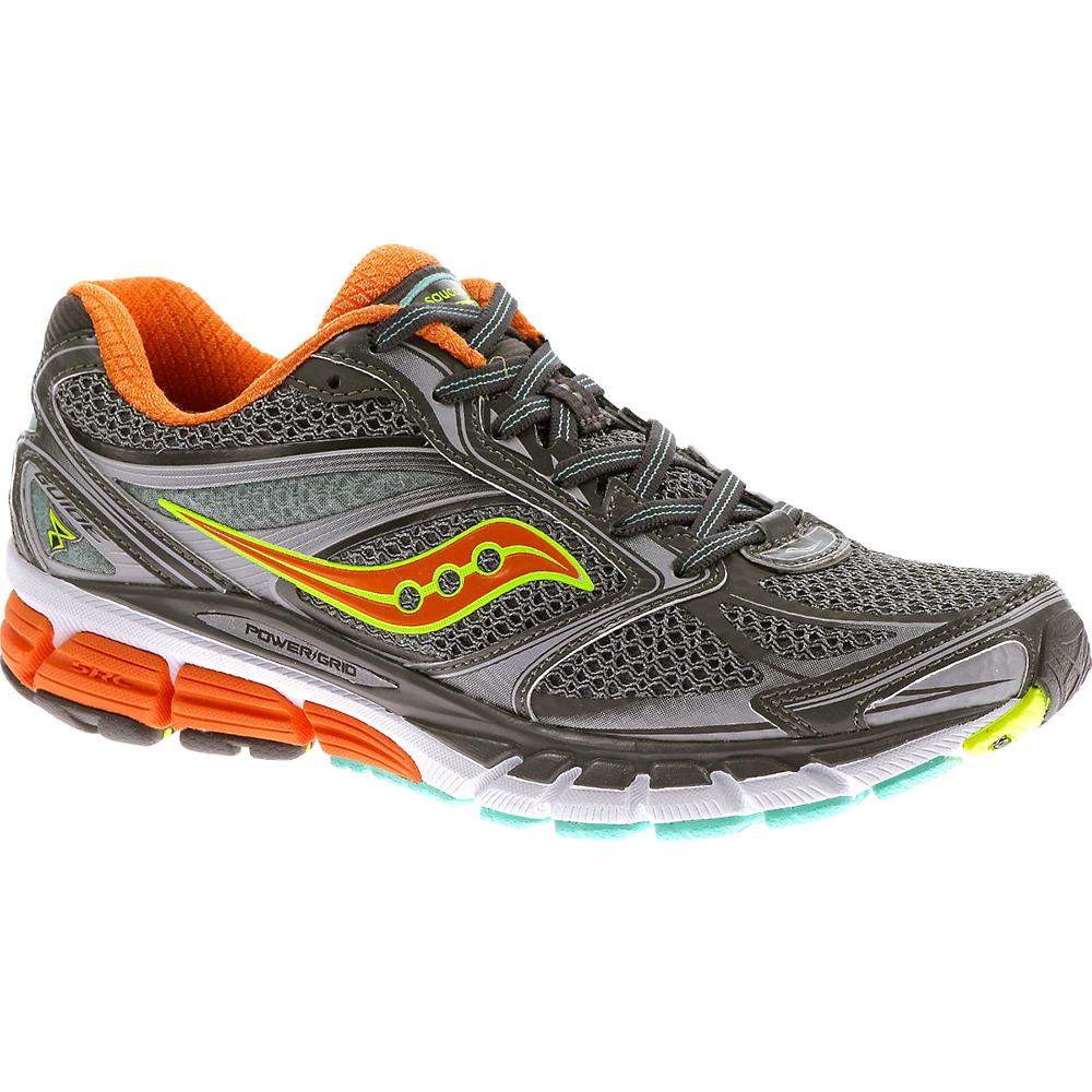 Saucony guide deals 7 vs 8