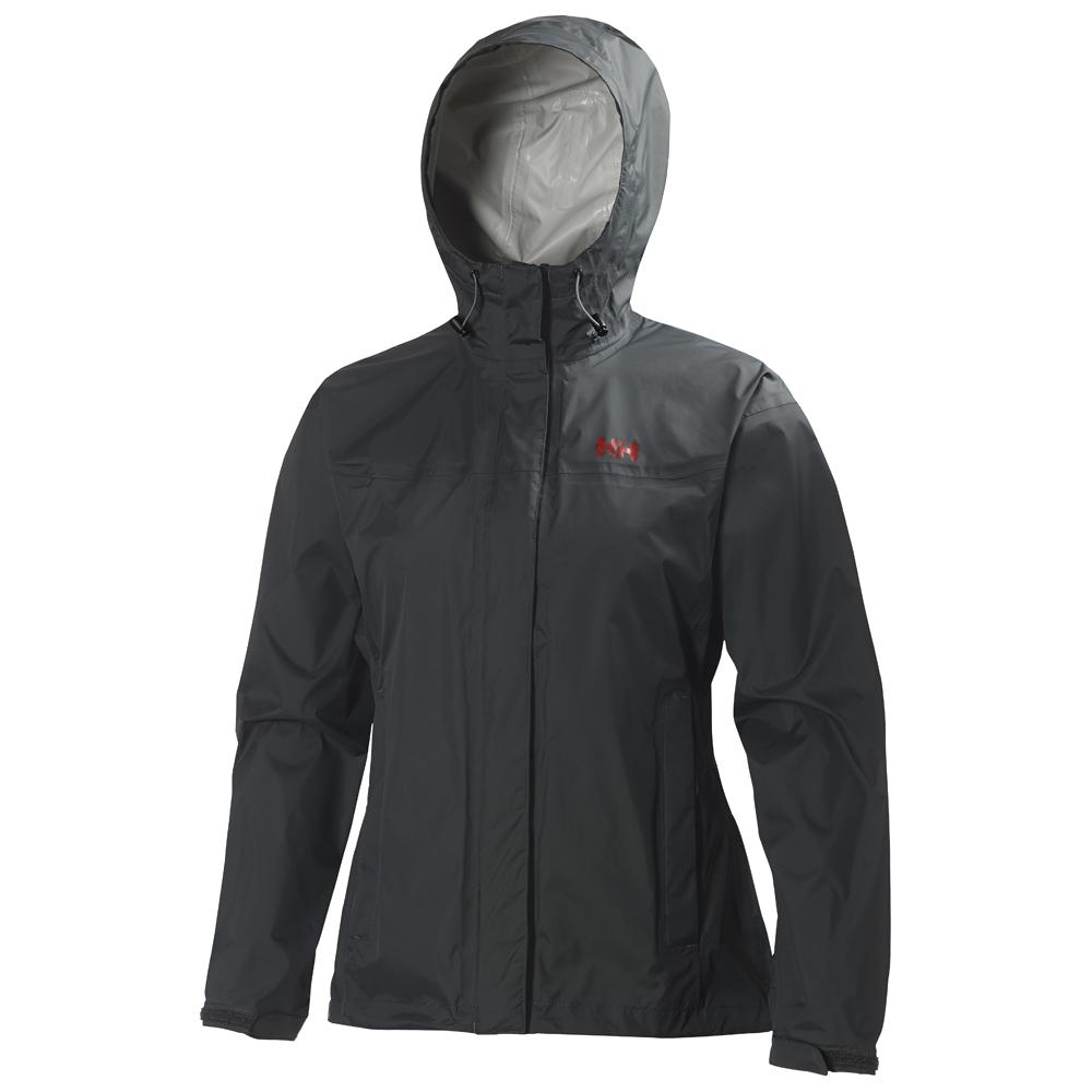 Helly Hansen Loke Rain Jacket (Women's) Peter Glenn