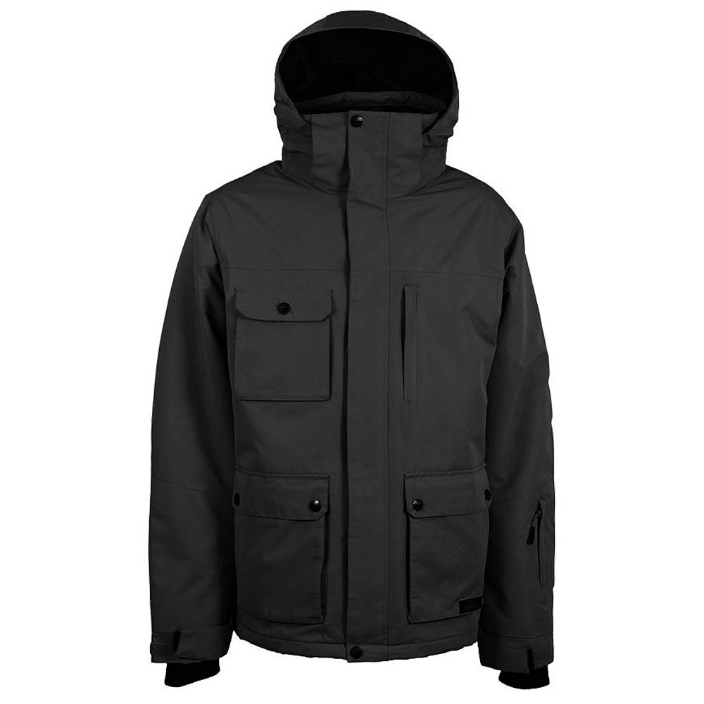 Liquid Ottomat Insulated Snowboard Jacket (Men's) eBay