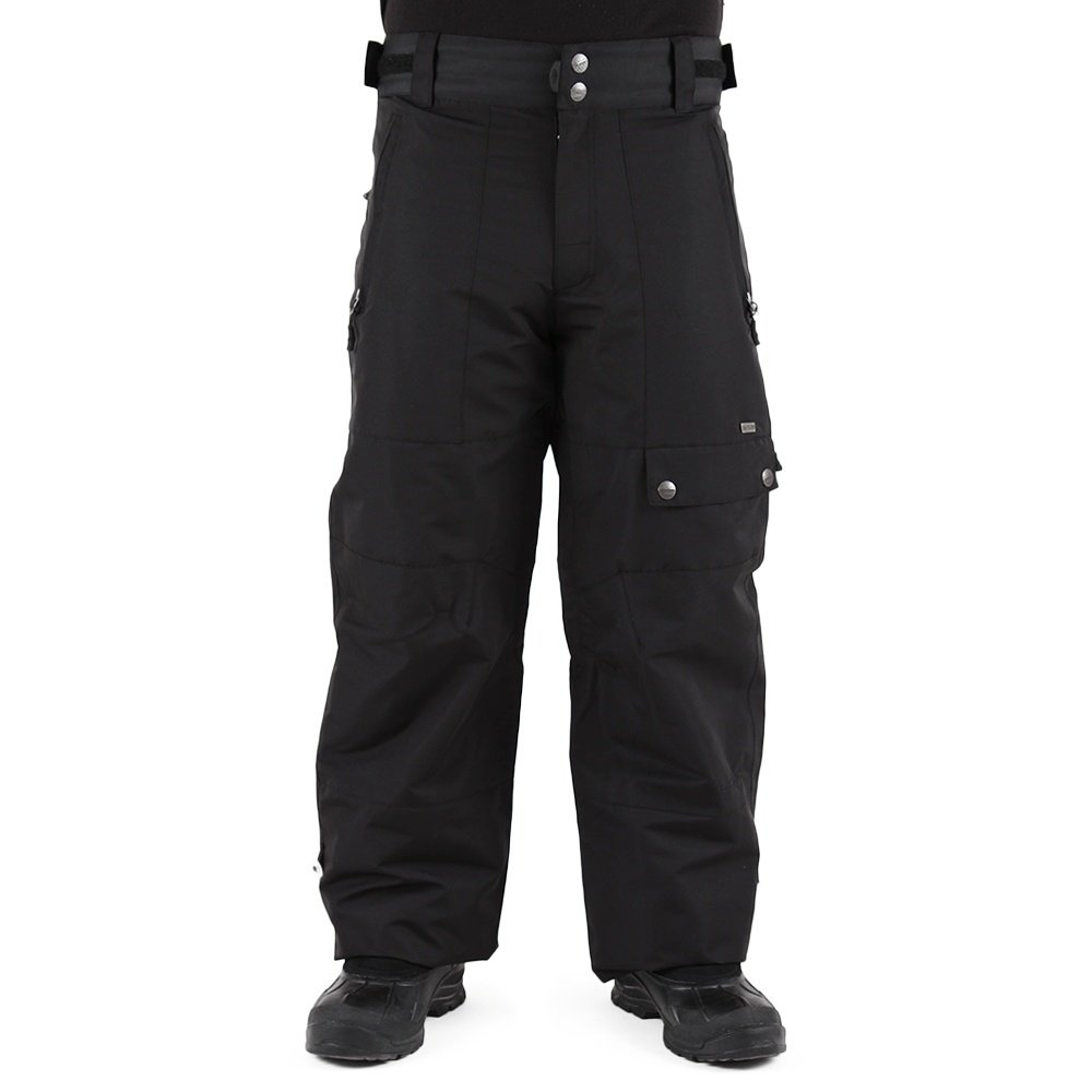 Liquid Infinity Shell Snowboard Pant (Men's) Peter Glenn