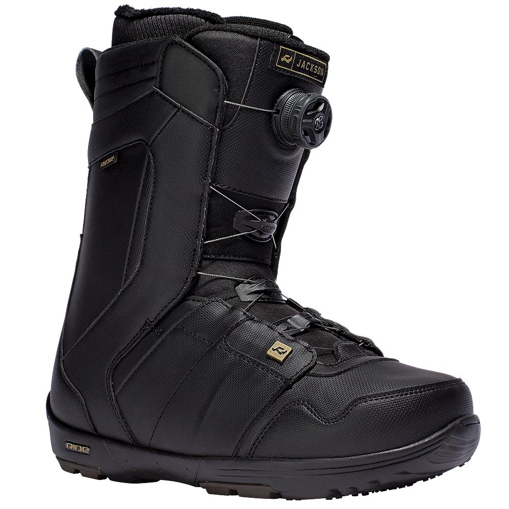 Ride Jackson Snowboard Boot (Men's) Peter Glenn