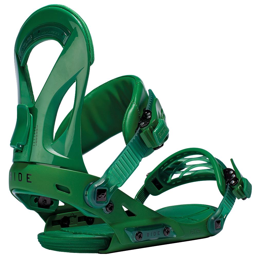 Ride EX Snowboard Binding (Men's) Peter Glenn
