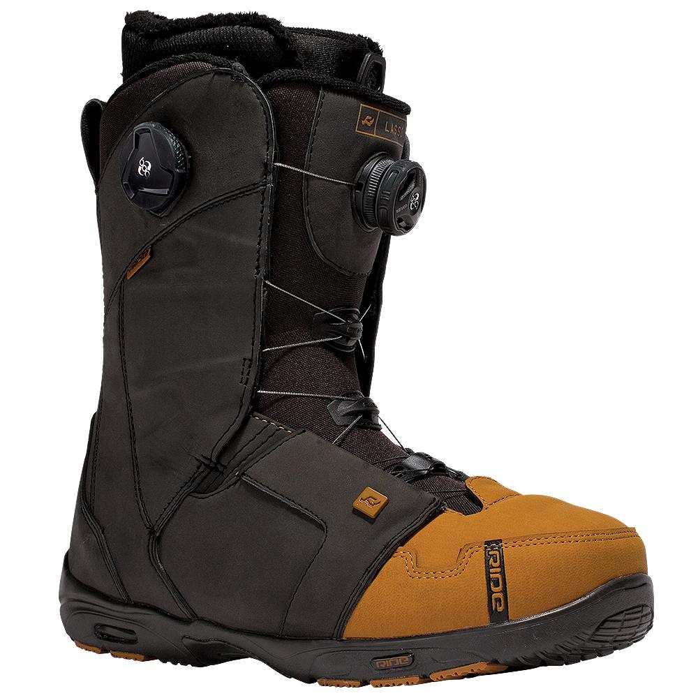 Ride Lasso Snowboard Boot (Men's) Peter Glenn