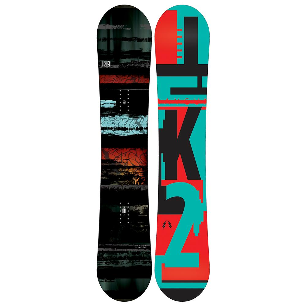 K2 Raygun Snowboard (Men's) Peter Glenn