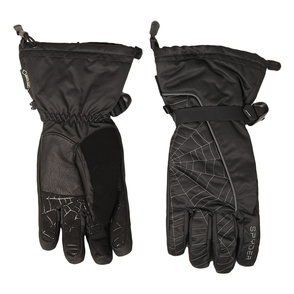 Spyder Overweb GORETEX Ski Glove (Men's) Peter Glenn
