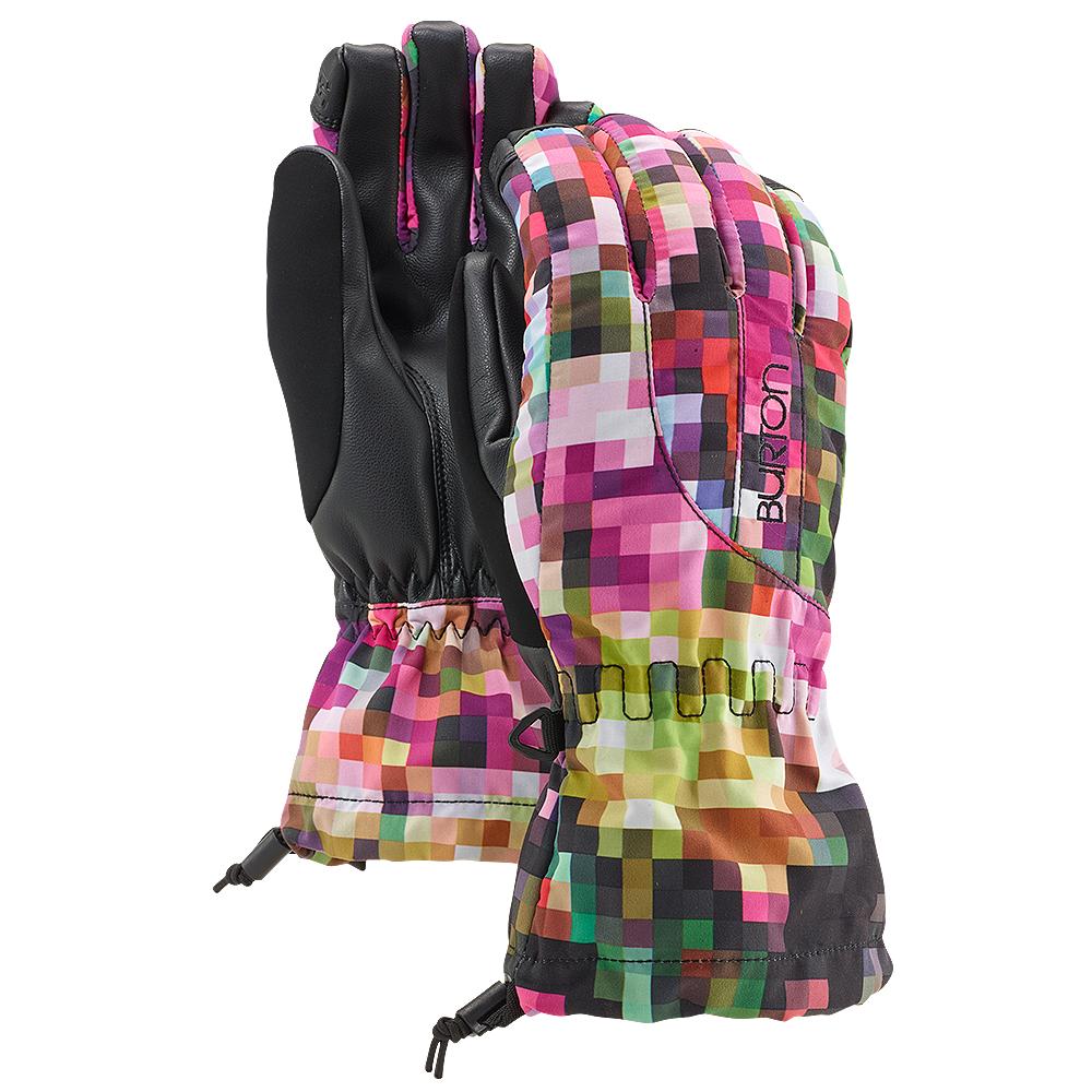 Burton Profile Gloves (Women's) Peter Glenn