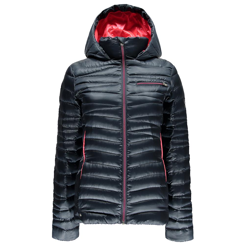 Spyder Timeless Hoody Down Jacket (Women's) Peter Glenn