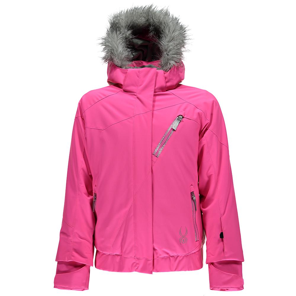 thumbnail image 2 of Moncler Girls Maire Down Jacket - Baby, Little Kid | Bloomingdale's 2 of 10