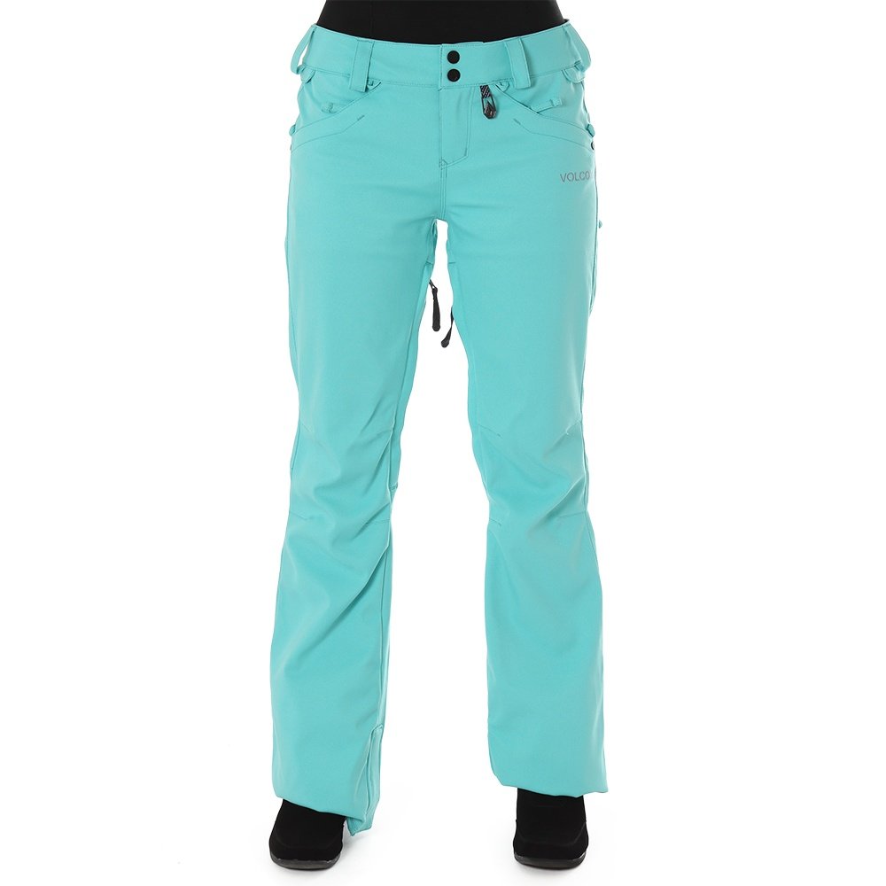 Species Stretch Snowboard Pant (Women's) Peter Glenn