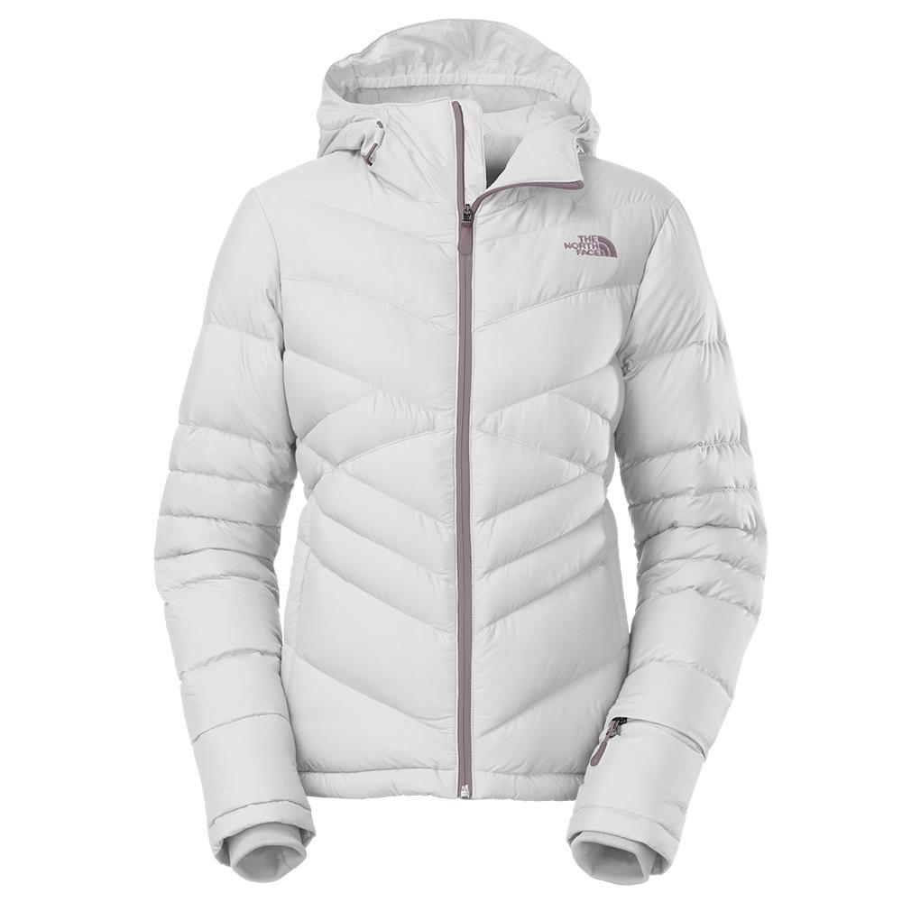 north face down ski jacket