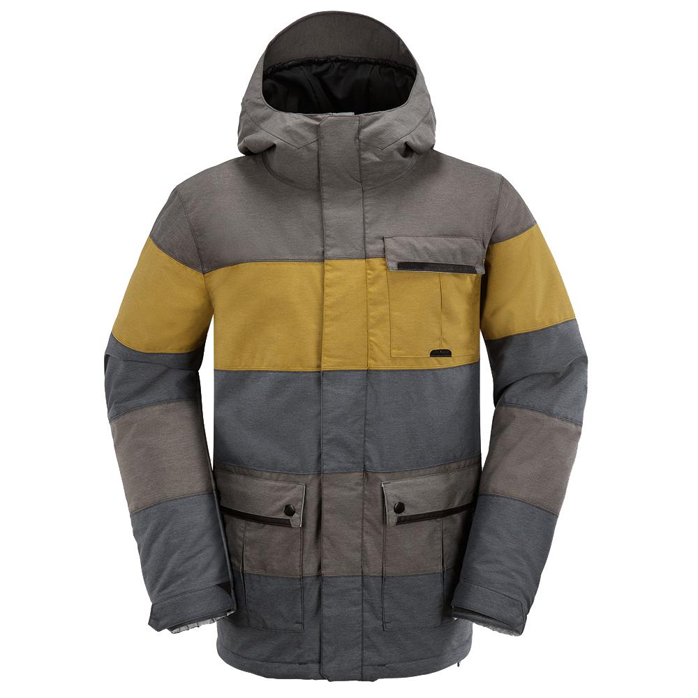 BURTON バートン スノーボードMB HACKETT JACKET BURTON バートン スノーボードMB HACKETT JACKET Men's Burton