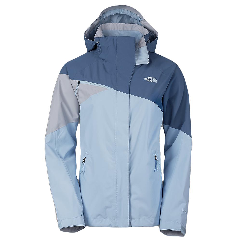 north face cinnabar