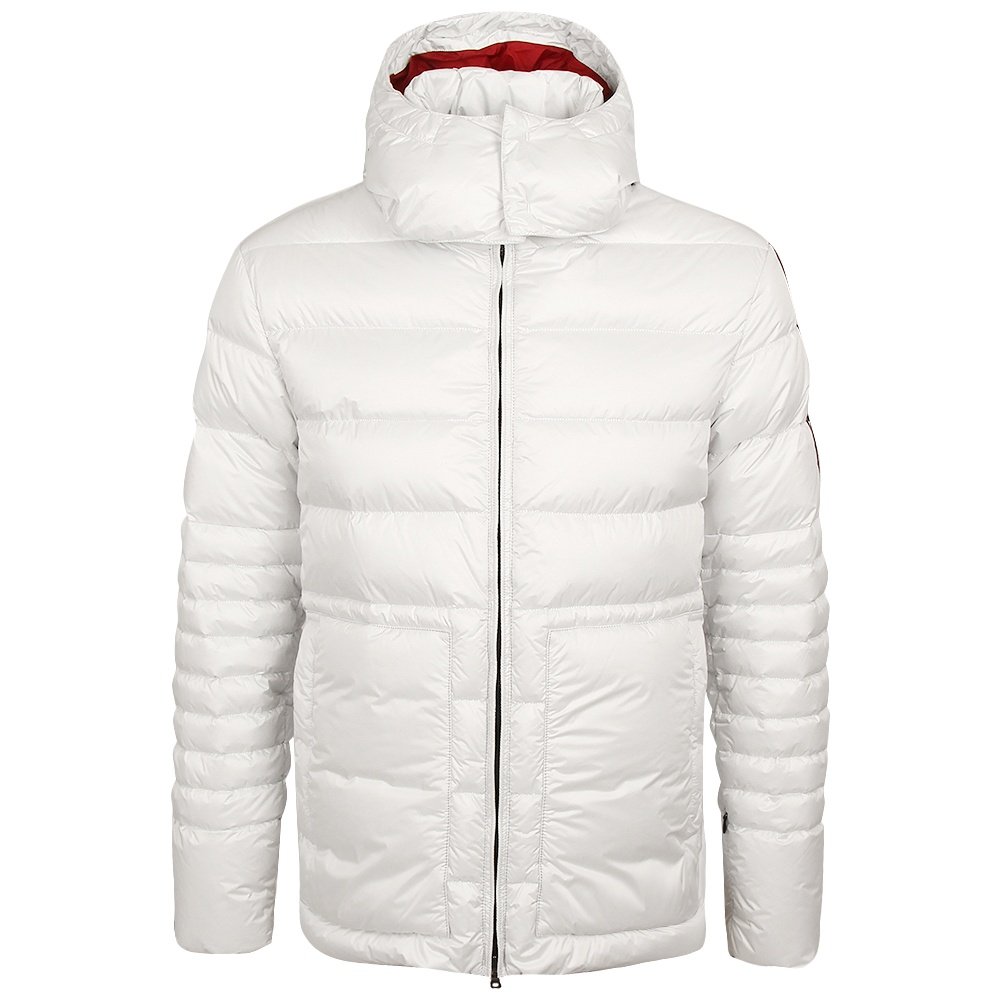 Post Card Kemal Down Ski Jacket (Men's) Peter Glenn