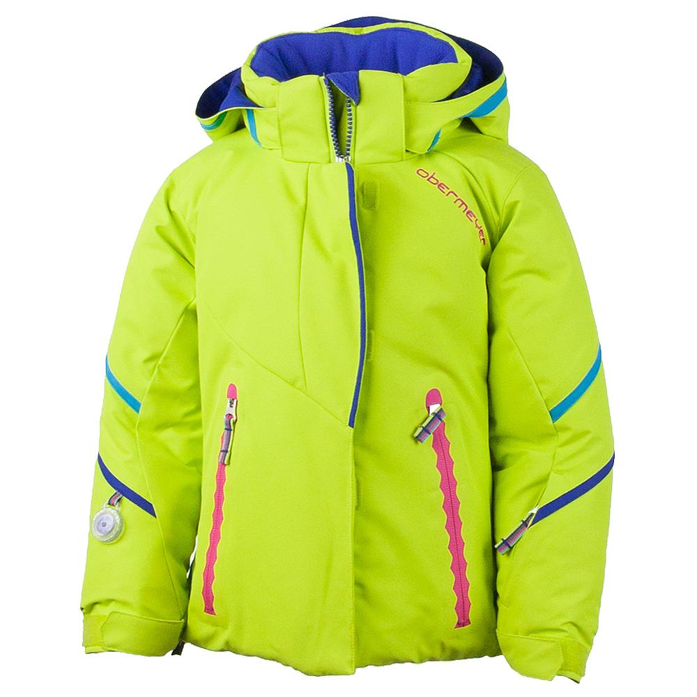 Obermeyer Brier Insulated Ski Jacket (Little Girls') eBay