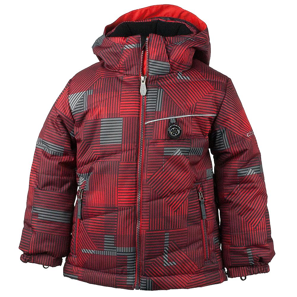 Obermeyer Strato Insulated Ski Jacket (Little Boys') Peter Glenn