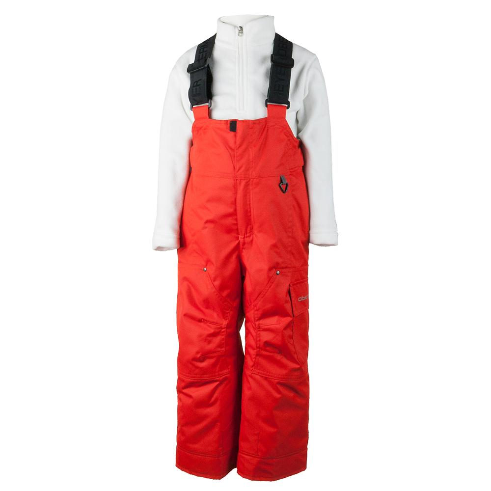 Obermeyer Volt Insulated Ski Pant (Little Boys') Peter Glenn