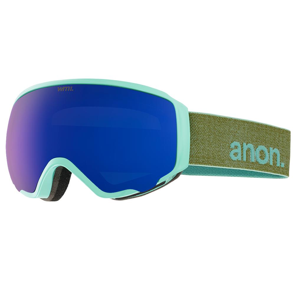 Anon WM1 Goggles (Women's) Peter Glenn
