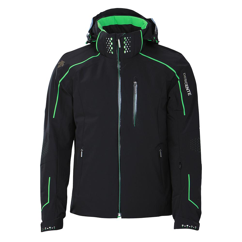Descente Turbulance Insulated Ski Jacket (Men's) Peter Glenn